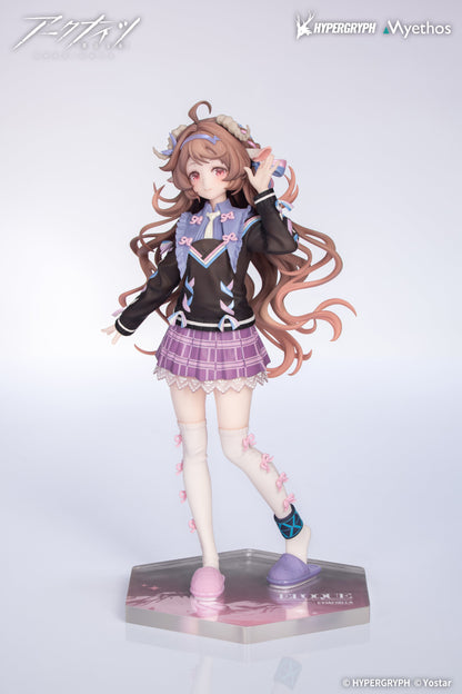 Gift+ アークナイツ 純燼エイヤフィヤトラ それからの物語VER.【予約商品】