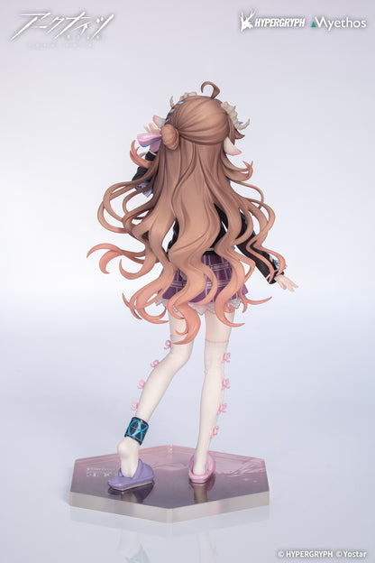 Gift+ アークナイツ 純燼エイヤフィヤトラ それからの物語VER.【予約商品】