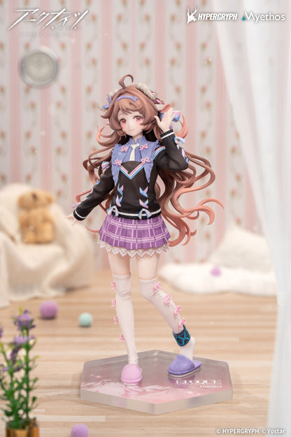 Gift+ アークナイツ 純燼エイヤフィヤトラ それからの物語VER.【予約商品】