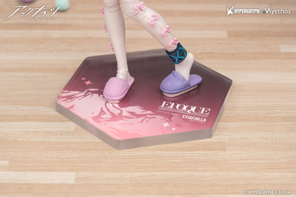 Gift+ アークナイツ 純燼エイヤフィヤトラ それからの物語VER.【予約商品】
