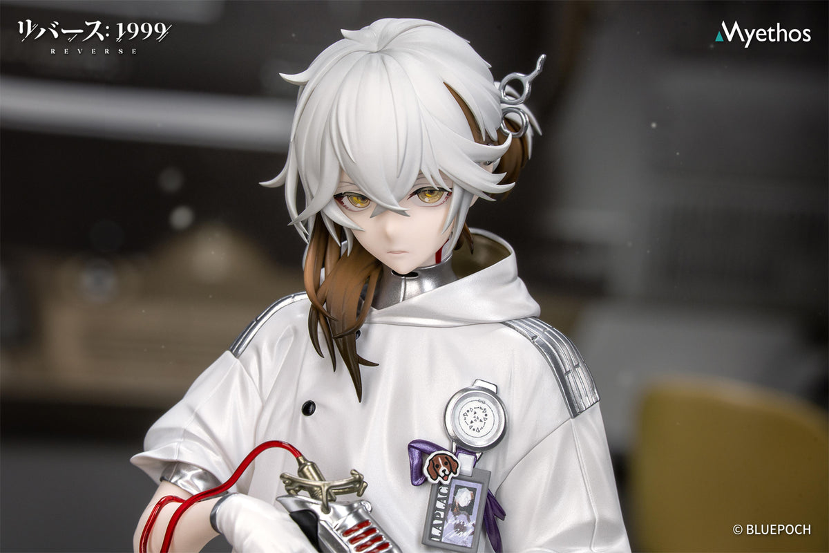 Gift+ リバース:1999 1/8 メディスンポケット【予約商品】