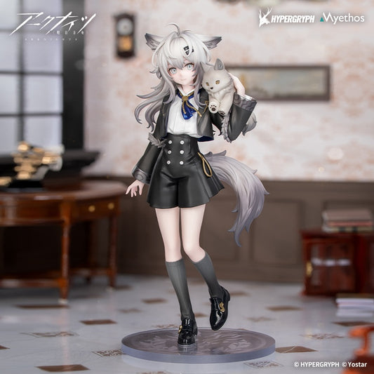 アークナイツ ロドス・キッズシリーズ ラップランド【予約商品】