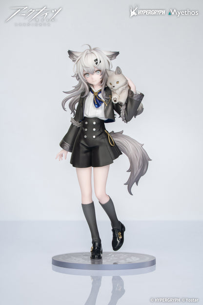 アークナイツ ロドス・キッズシリーズ ラップランド【予約商品】