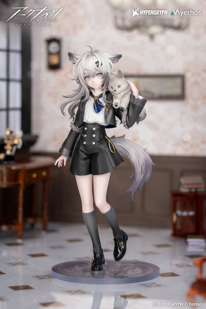 アークナイツ ロドス・キッズシリーズ ラップランド【予約商品】