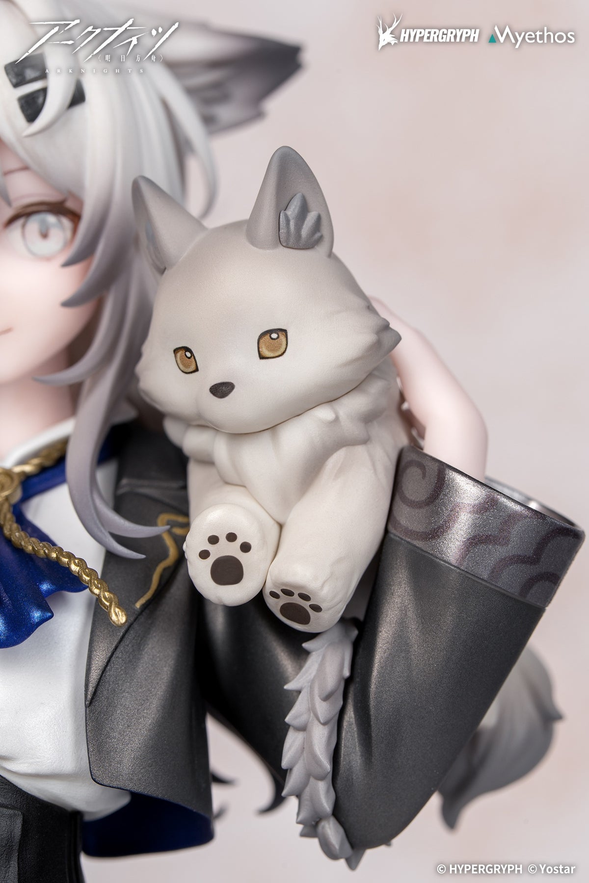 アークナイツ ロドス・キッズシリーズ ラップランド【予約商品】