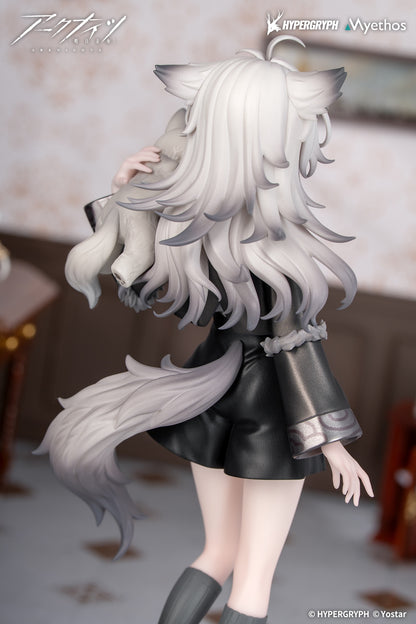 アークナイツ ロドス・キッズシリーズ ラップランド【予約商品】