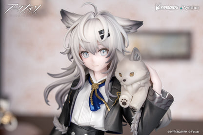 アークナイツ ロドス・キッズシリーズ ラップランド【予約商品】