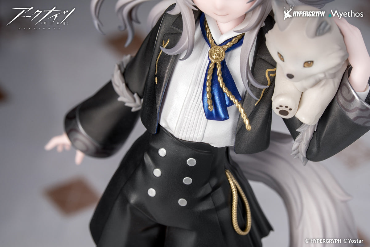 アークナイツ ロドス・キッズシリーズ ラップランド【予約商品】