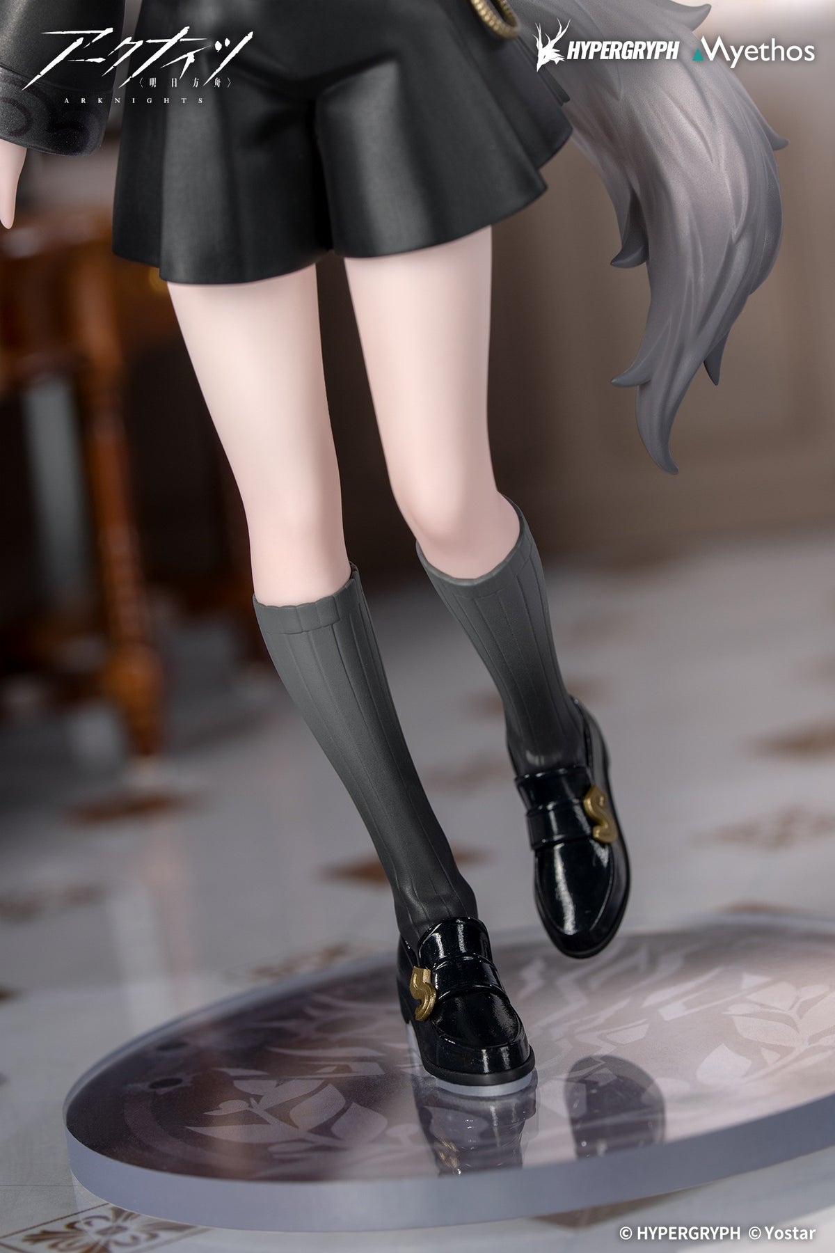 アークナイツ ロドス・キッズシリーズ ラップランド【予約商品】