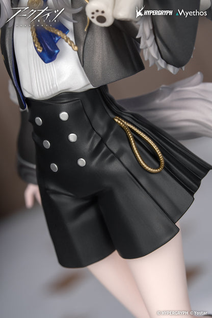 アークナイツ ロドス・キッズシリーズ ラップランド【予約商品】