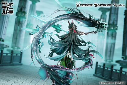 アークナイツ:エンドフィールド 1/7フィギュア ゾアン・ファンイ【予約商品】
