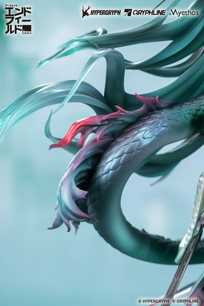 アークナイツ:エンドフィールド 1/7フィギュア ゾアン・ファンイ【予約商品】