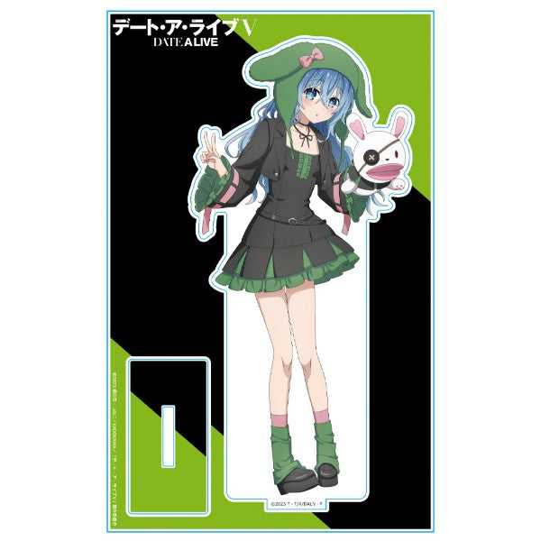 デート・ア・ライブV キャラクターグッズ｜正規品通販 - Tokyo Otaku Mode