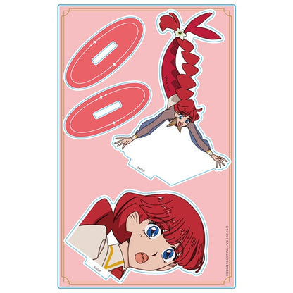 さよならララ アクリルキャラスタンド ララ キービジュアルVer.【予約商品】
