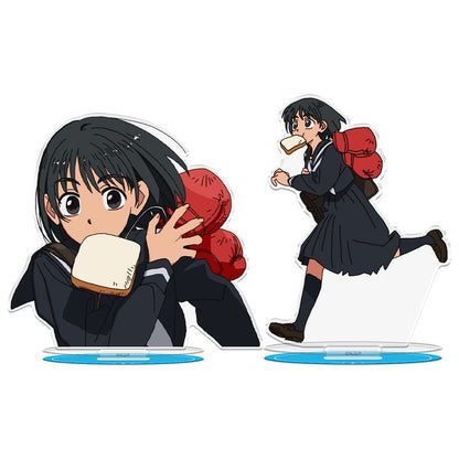 さよならララ アクリルキャラスタンド 大津茉里 キービジュアルVer.【予約商品】