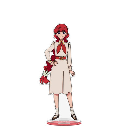 さよならララ アクリルキャラスタンド ララ 人間Ver.【予約商品】