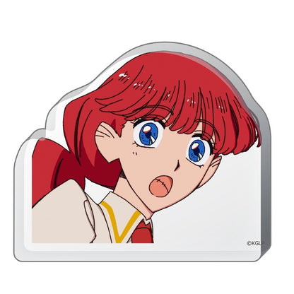 さよならララ 厚みアクリルスタンド ララ【予約商品】