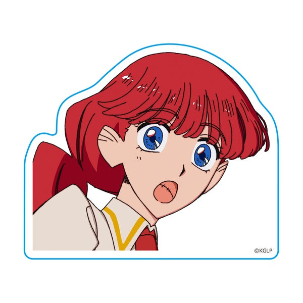 さよならララ 厚みアクリルスタンド ララ【予約商品】