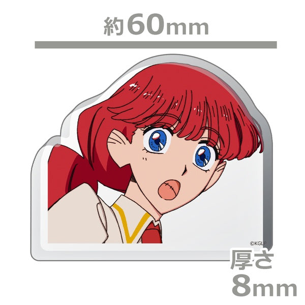 さよならララ 厚みアクリルスタンド ララ【予約商品】
