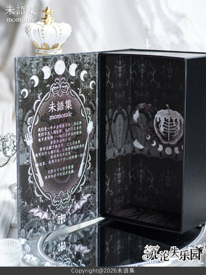 momotale 沈淪の失楽園シリーズ MJD(メカニカルジョイントドール)【予約商品】