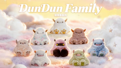 【Box/6】MOMOTOY ドンドンシリーズ トレーディングプラッシュ【予約商品】