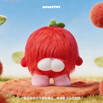 【Box/4】MOMOTOY 核の宇宙シリーズ トレーディングプラッシュ【予約商品】