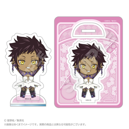 D.Gray-man ぽいんつアクリルマスコット ロード・キャメロット【予約商品】