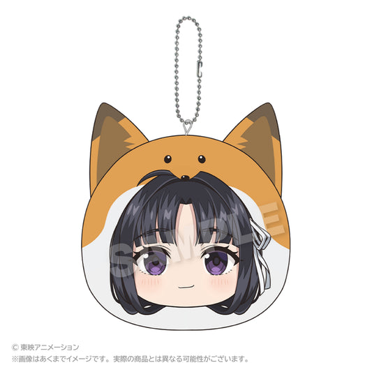 ガールズバンドクライ まるめいつクッションキーホルダー Vol.2 安和すばる【予約商品】