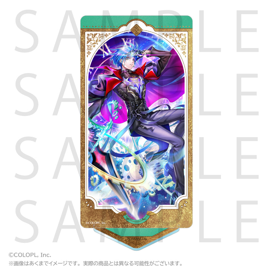白猫プロジェクト NEW WORLD'S アクリルスタンド シリウス【予約商品】