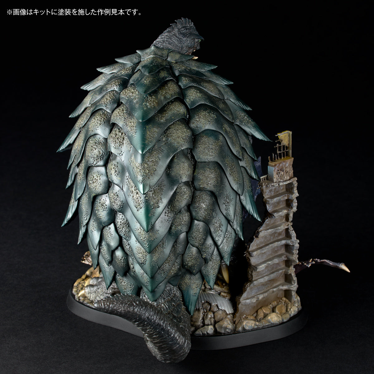 ARTPLA SCULPTURE WORKS ガメラ(1999) Re:イマジネーション【予約商品】