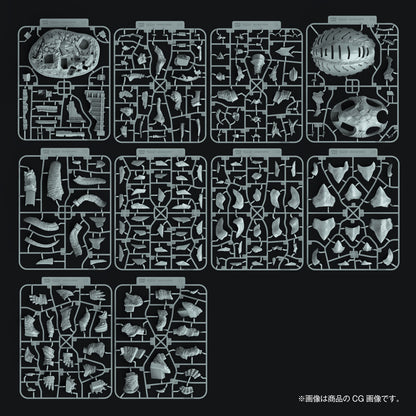 ARTPLA SCULPTURE WORKS ガメラ(1999) Re:イマジネーション【予約商品】