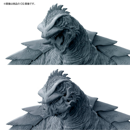 ARTPLA SCULPTURE WORKS ガメラ(1999) Re:イマジネーション【予約商品】