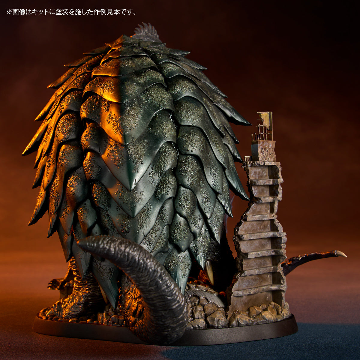 ARTPLA SCULPTURE WORKS ガメラ(1999) Re:イマジネーション【予約商品】