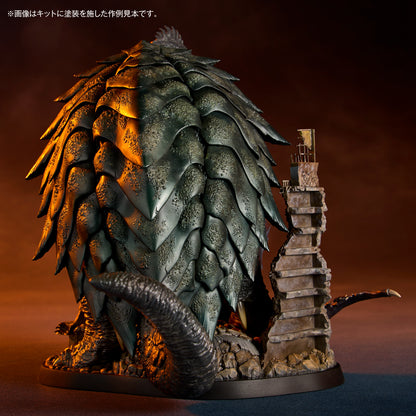 ARTPLA SCULPTURE WORKS ガメラ(1999) Re:イマジネーション【予約商品】