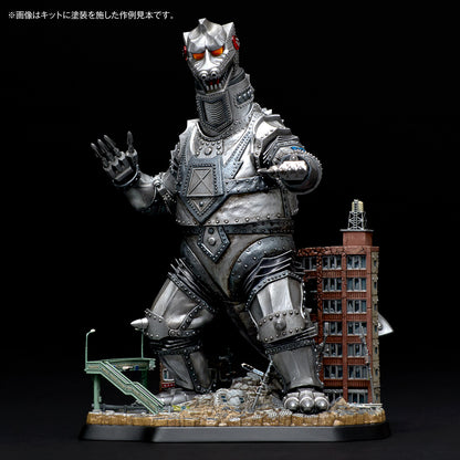 ARTPLA SCULPTURE WORKS メカゴジラ Re:イマジネーション【予約商品】