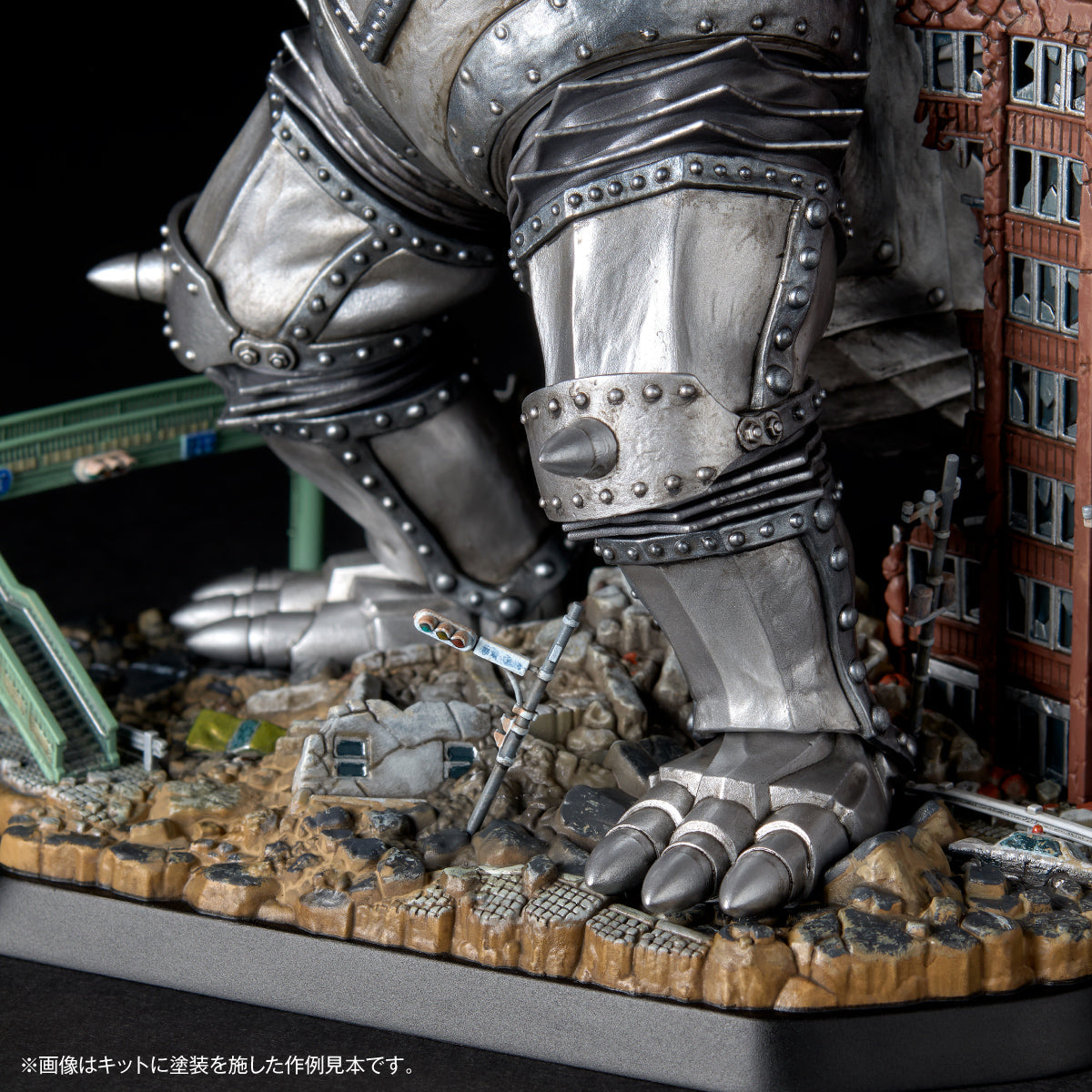 ARTPLA SCULPTURE WORKS メカゴジラ Re:イマジネーション【予約商品】