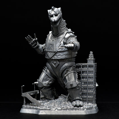 ARTPLA SCULPTURE WORKS メカゴジラ Re:イマジネーション【予約商品】