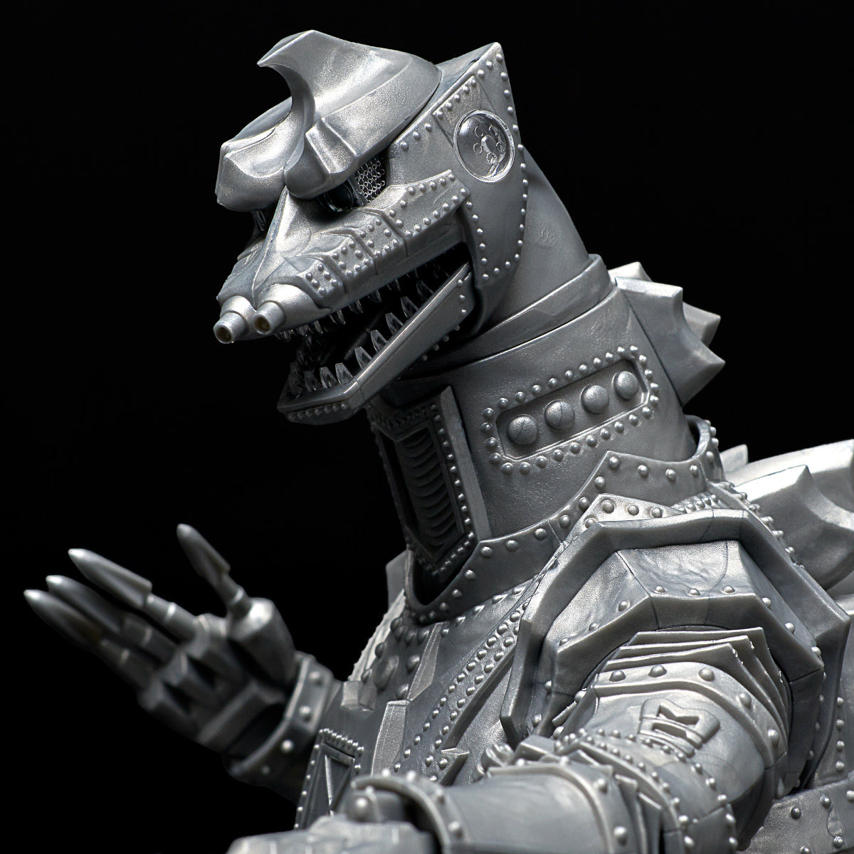 ARTPLA SCULPTURE WORKS メカゴジラ Re:イマジネーション【予約商品】