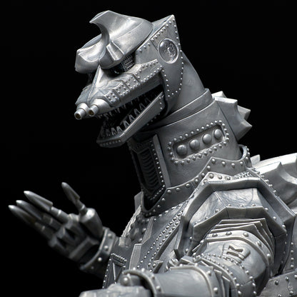 ARTPLA SCULPTURE WORKS メカゴジラ Re:イマジネーション【予約商品】
