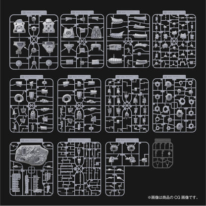 ARTPLA SCULPTURE WORKS メカゴジラ Re:イマジネーション【予約商品】