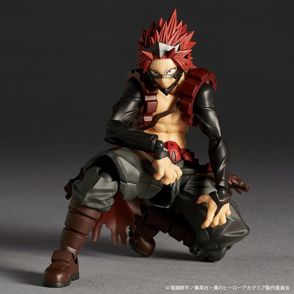 リボルテック アメイジング・ヤマグチ 切島鋭児郎【予約商品】