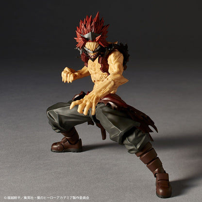 リボルテック アメイジング・ヤマグチ 切島鋭児郎【予約商品】