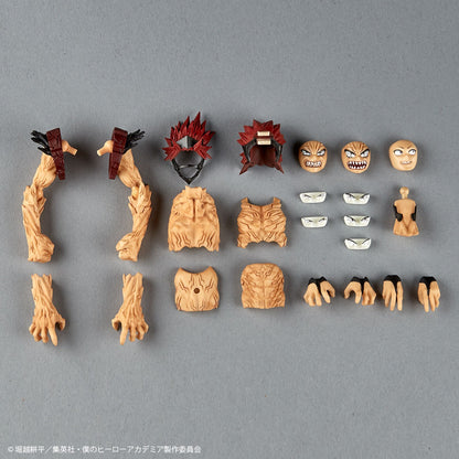 リボルテック アメイジング・ヤマグチ 切島鋭児郎【予約商品】