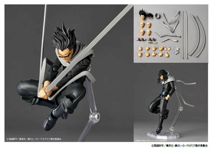 リボルテック アメイジング・ヤマグチ 相澤消太【予約商品】