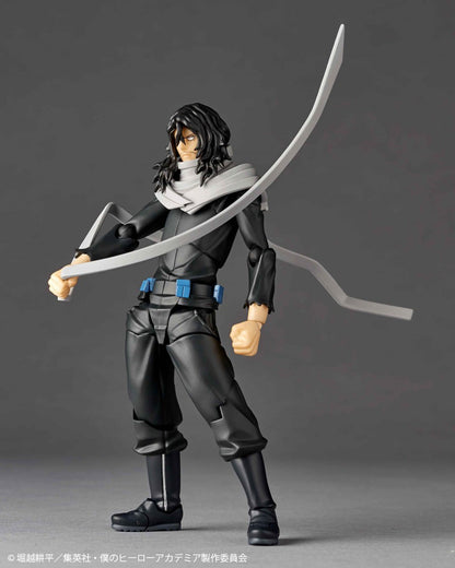 リボルテック アメイジング・ヤマグチ 相澤消太【予約商品】