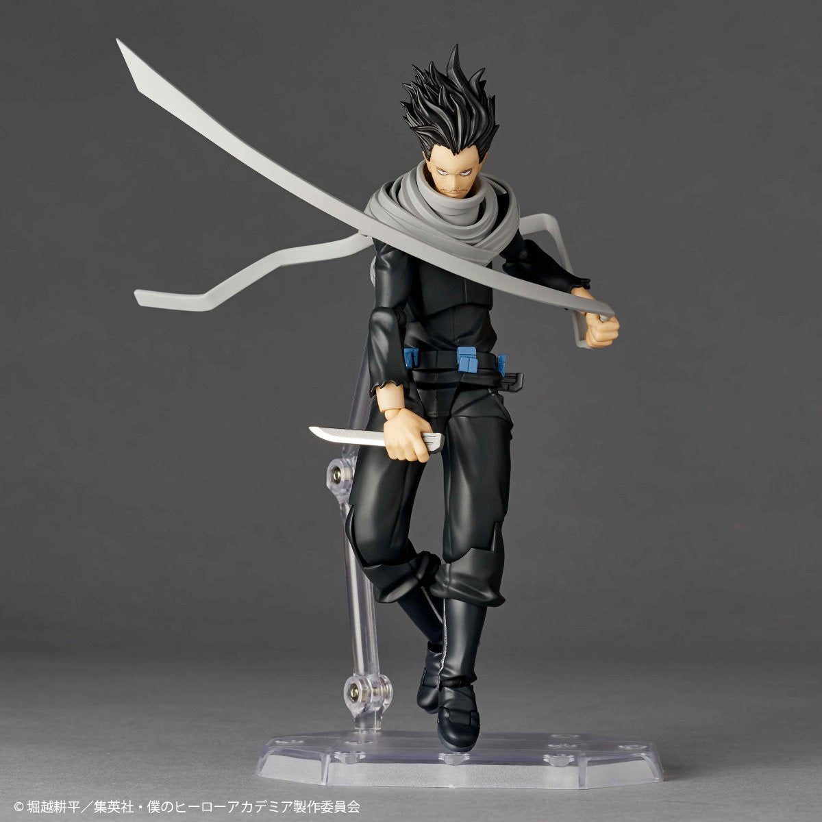 リボルテック アメイジング・ヤマグチ 相澤消太【予約商品】