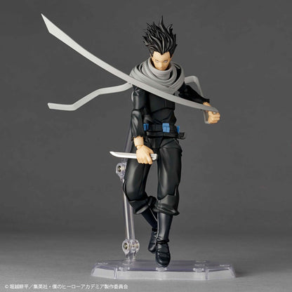 リボルテック アメイジング・ヤマグチ 相澤消太【予約商品】