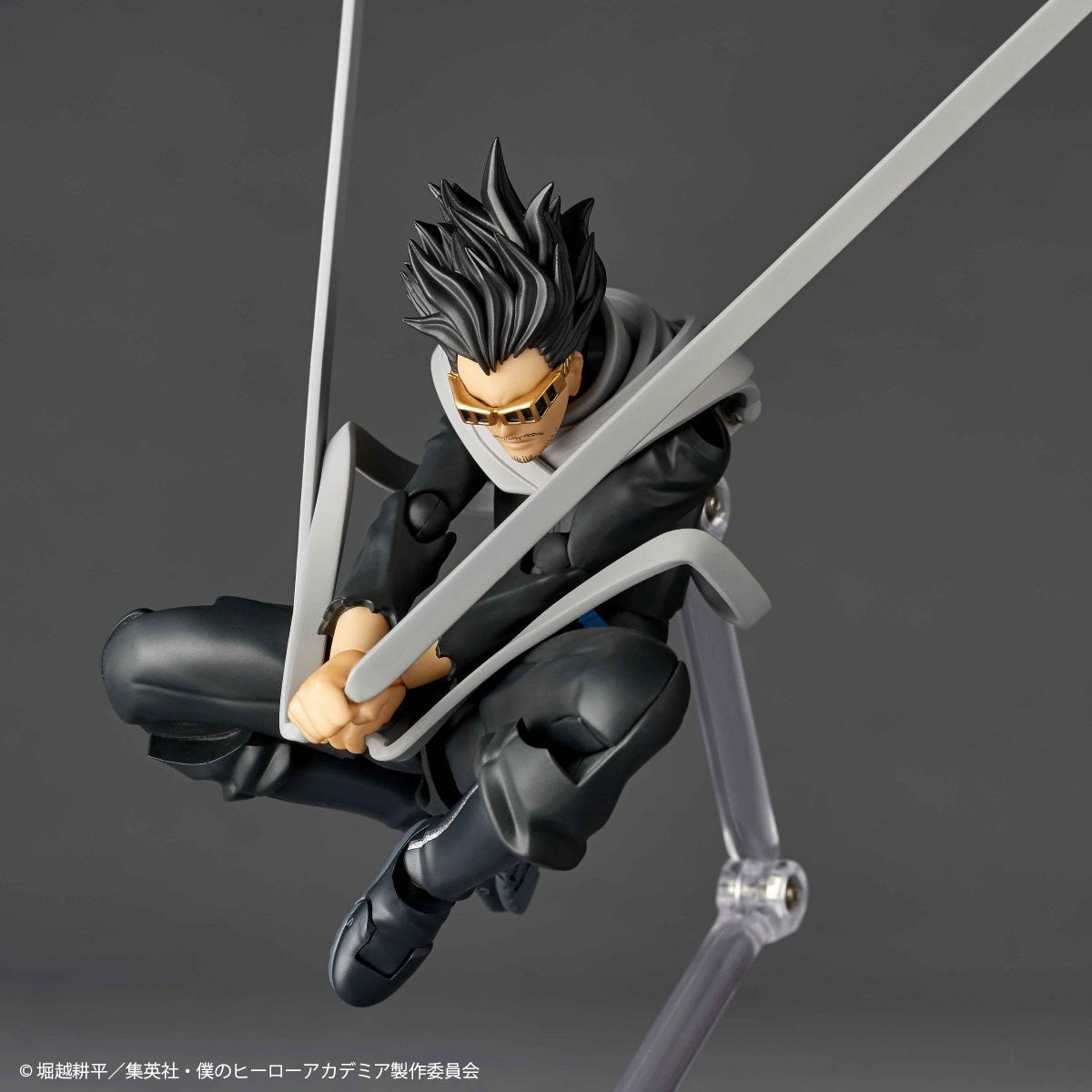 リボルテック アメイジング・ヤマグチ 相澤消太【予約商品】