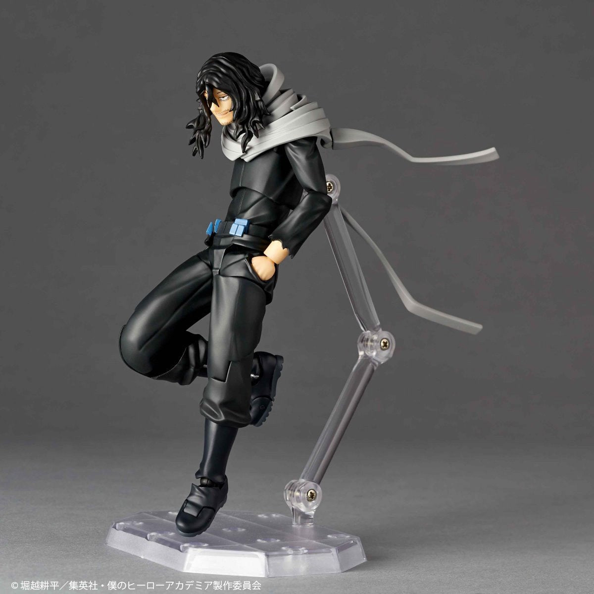 リボルテック アメイジング・ヤマグチ 相澤消太【予約商品】