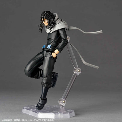 リボルテック アメイジング・ヤマグチ 相澤消太【予約商品】